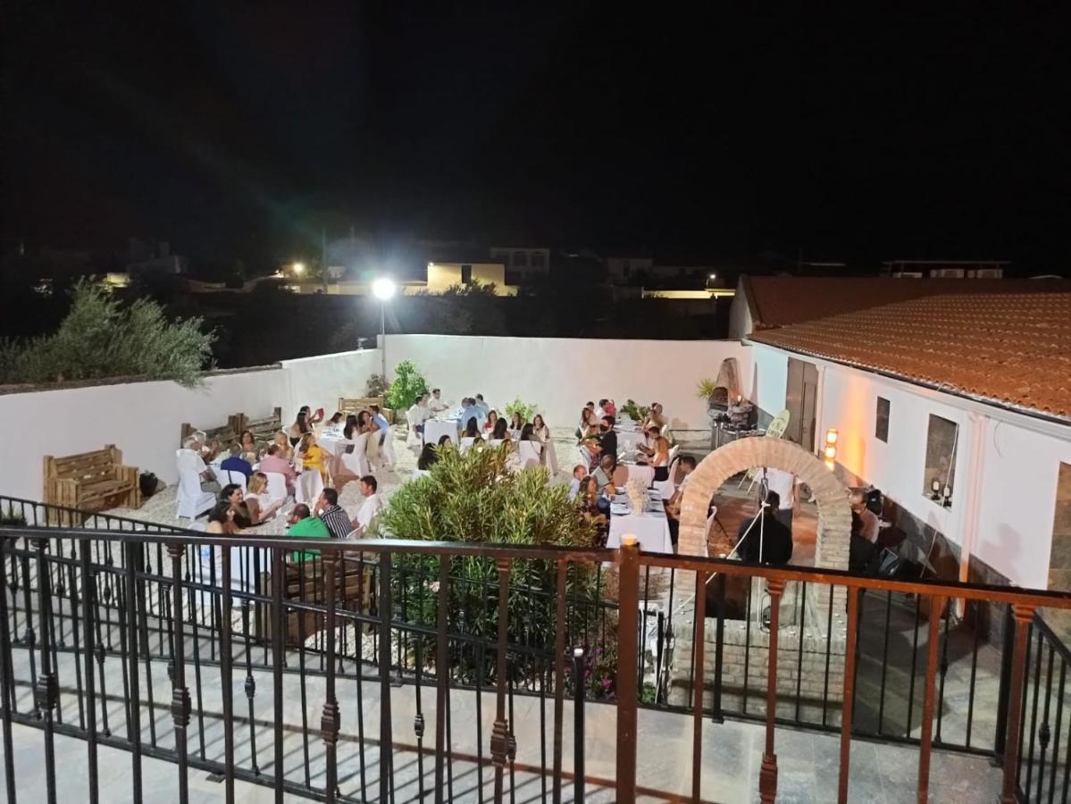 Complejo Rural Rincon Del Paraiso Valencita Exterior foto
